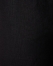 Gurkha Linen Short, Black, swatch